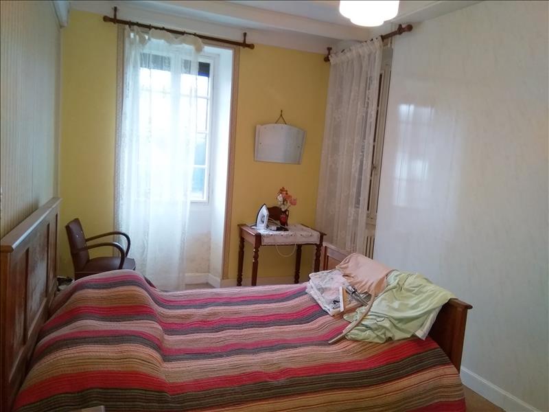 Vente Maison MESSAC - 4 pièces -97 m² - (17130)