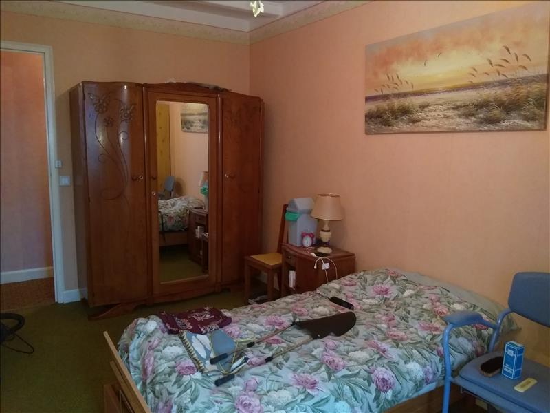 Vente Maison MESSAC - 4 pièces -97 m² - (17130)