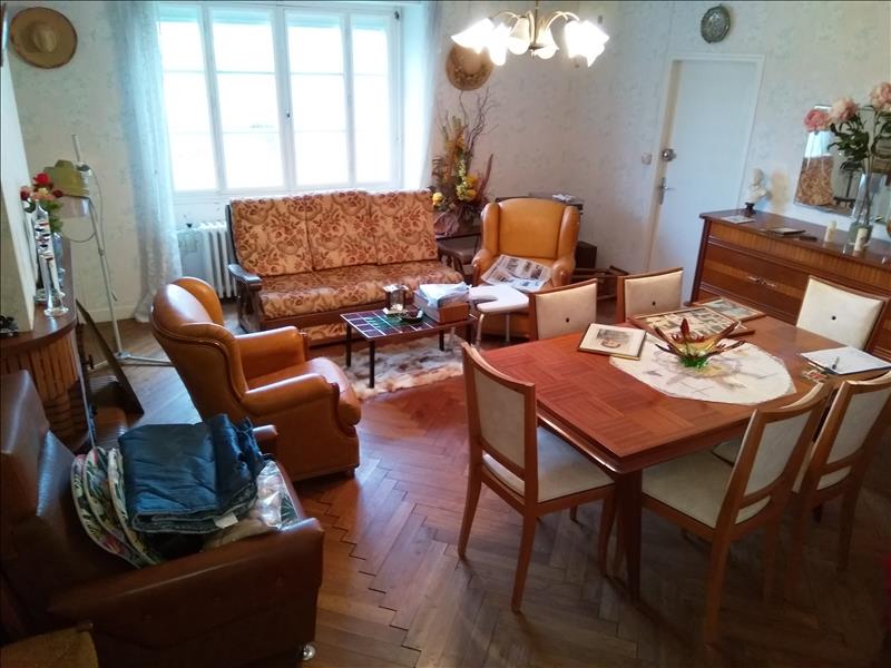 Vente Maison MESSAC - 4 pièces -97 m² - (17130)