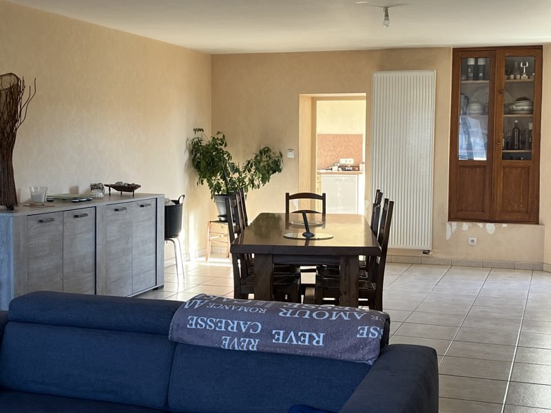 Vente Maison MONTENDRE - 4 pièces -272 m² - (17130)