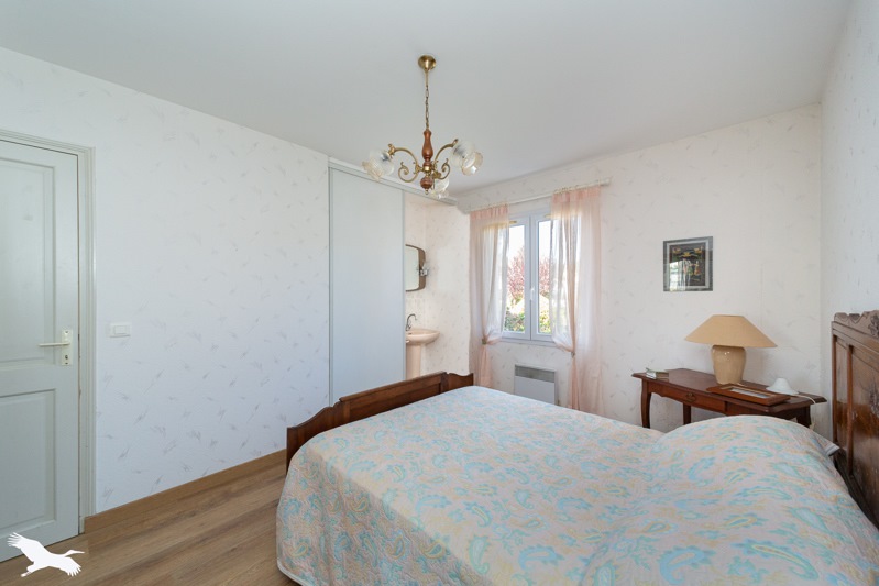 Vente Maison MONTENDRE - 4 pièces -120 m² - (17130)