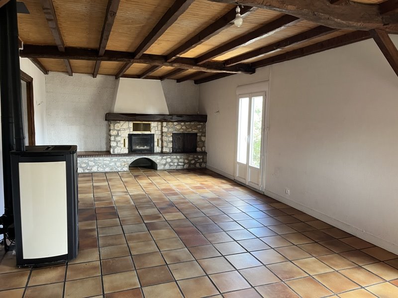 Vente Maison DONNEZAC - 4 pièces -112 m² - (33860)