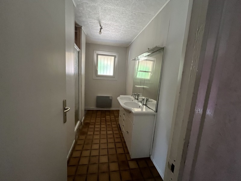 Vente Maison DONNEZAC - 4 pièces -112 m² - (33860)