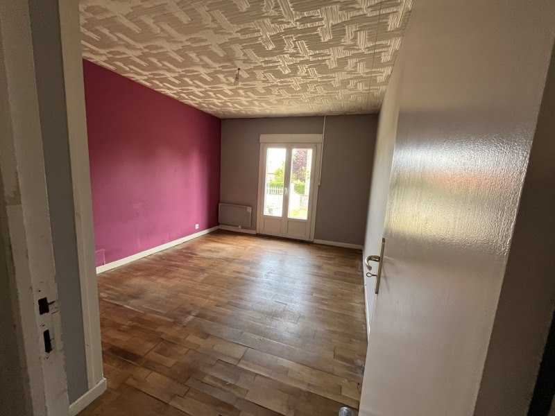 Vente Maison DONNEZAC - 4 pièces -112 m² - (33860)