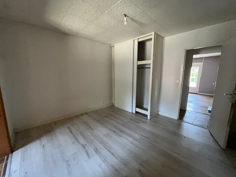 Vente Maison DONNEZAC - 4 pièces -112 m² - (33860)