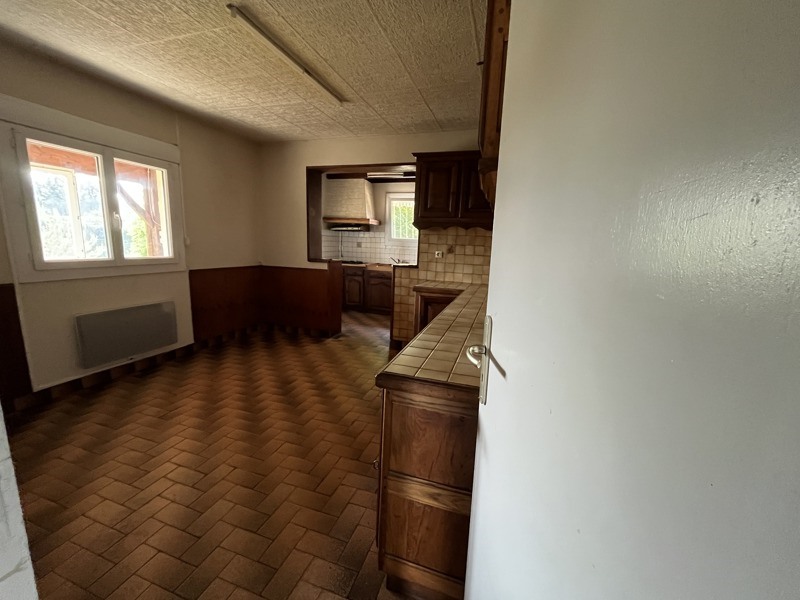 Vente Maison DONNEZAC - 4 pièces -112 m² - (33860)