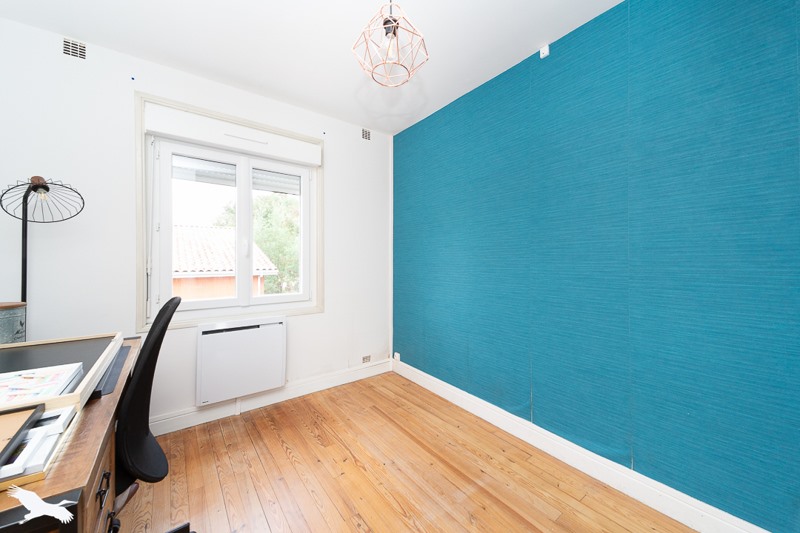 Vente Maison MONTENDRE - 3 pièces -64 m² - (17130)