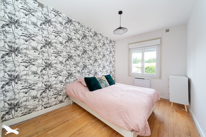 Vente Maison MONTENDRE - 3 pièces -64 m² - (17130)
