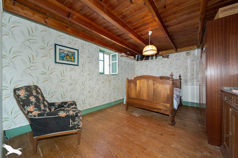 Vente Maison BRAN - 7 pièces -215 m² - (17210)