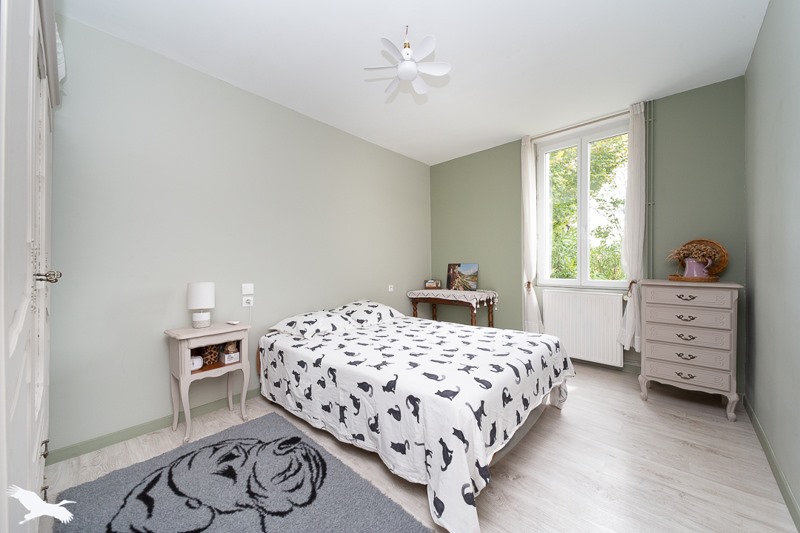 Vente Maison ROUFFIGNAC - 4 pièces -98 m² - (17130)