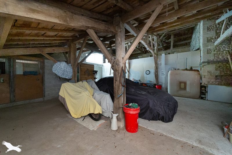 Vente Maison ROUFFIGNAC - 4 pièces -98 m² - (17130)