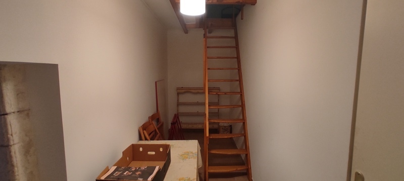 Vente Maison POLIGNAC - 3 pièces -113 m² - (17210)