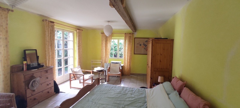 Vente Maison POLIGNAC - 3 pièces -113 m² - (17210)