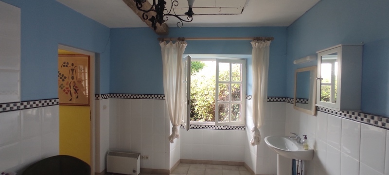 Vente Maison POLIGNAC - 3 pièces -113 m² - (17210)