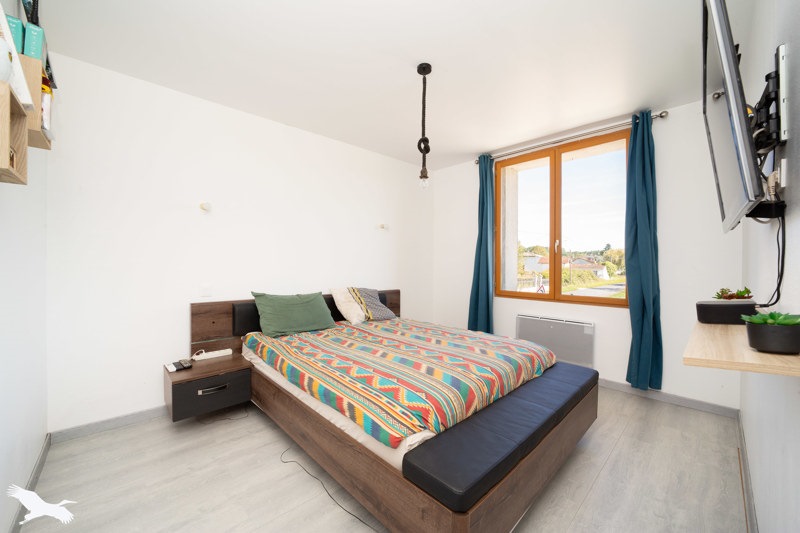 Vente Maison REIGNAC - 4 pièces -120 m² - (33860)
