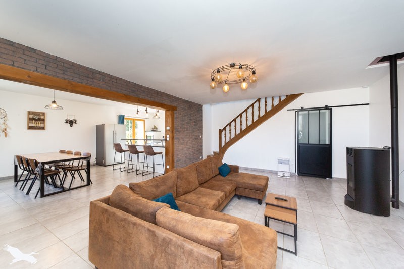 Vente Maison REIGNAC - 4 pièces -120 m² - (33860)