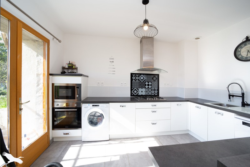 Vente Maison REIGNAC - 4 pièces -120 m² - (33860)