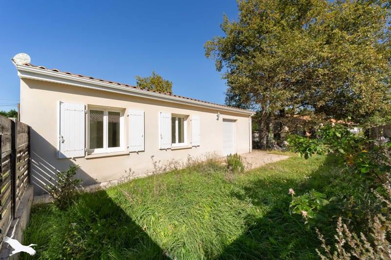 Vente Maison MONTENDRE 17130 4 pièces - 78 m²