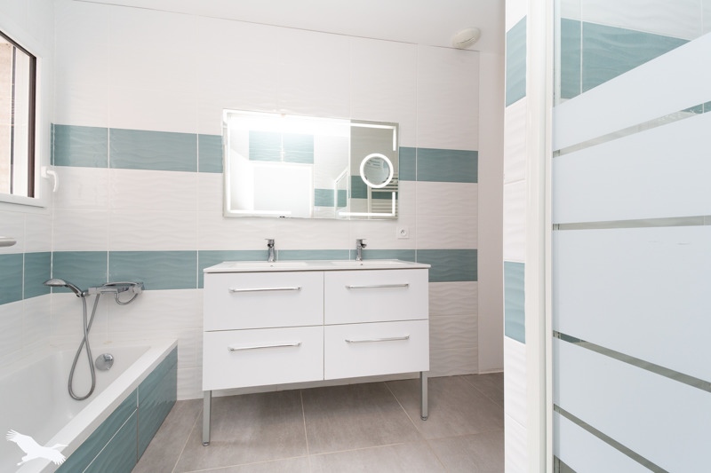 Vente Maison REIGNAC - 5 pièces -145 m² - (33860)