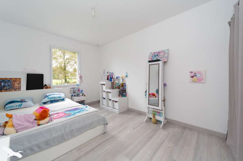 Vente Maison REIGNAC - 5 pièces -145 m² - (33860)