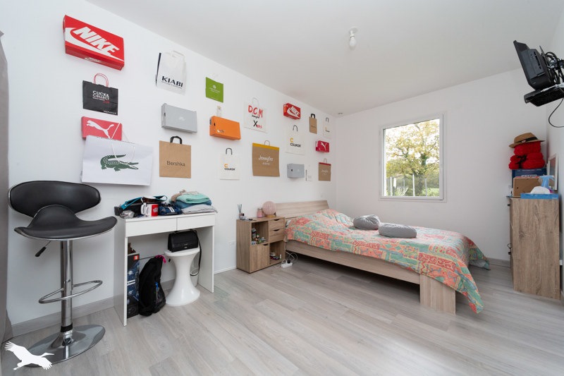 Vente Maison REIGNAC - 5 pièces -145 m² - (33860)