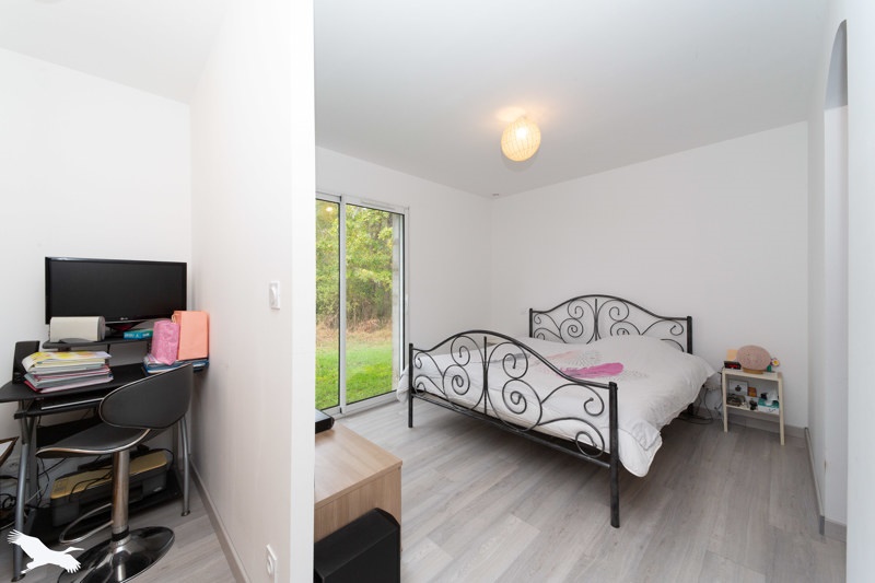 Vente Maison REIGNAC - 5 pièces -145 m² - (33860)