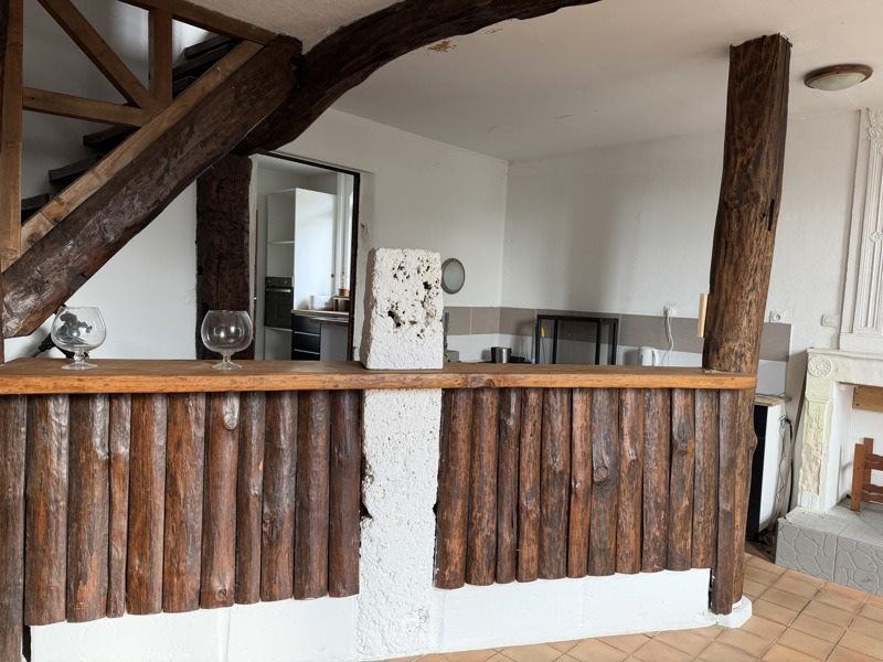 Vente Maison REIGNAC - 3 pièces -94 m² - (33860)