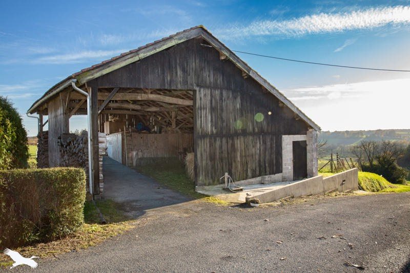 Vente Maison CHATENET - 3 pièces -75 m² - (17210)