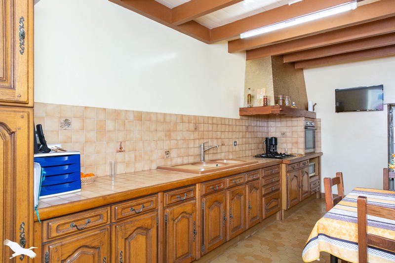 Vente Maison CHATENET - 3 pièces -75 m² - (17210)