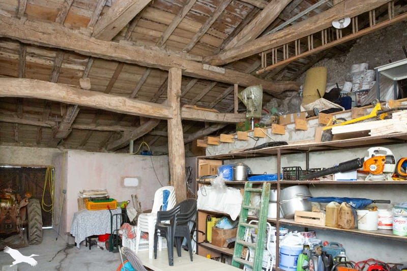Vente Maison CHATENET - 3 pièces -75 m² - (17210)