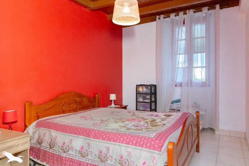 Vente Maison CHATENET - 3 pièces -75 m² - (17210)
