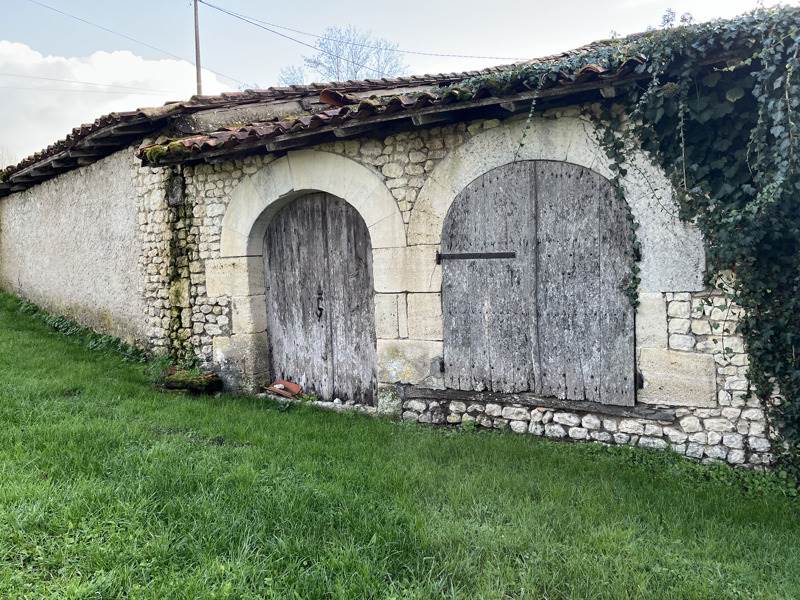 Vente Maison VIBRAC - 3 pièces -80 m² - (17130)