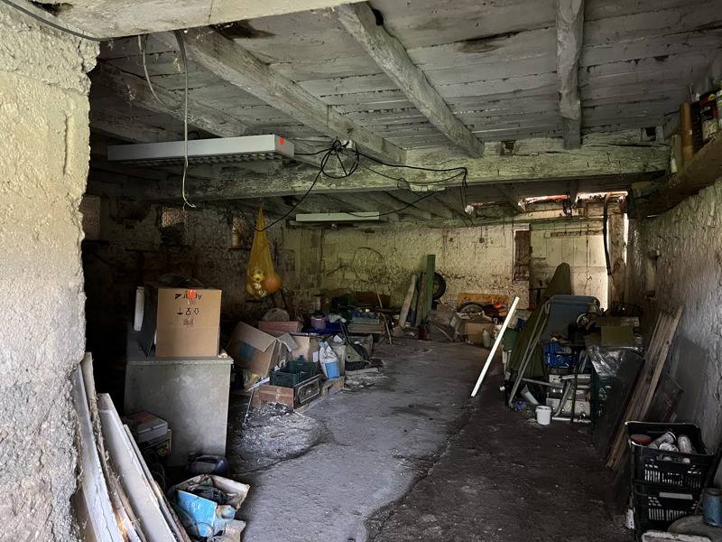 Vente Maison VIBRAC - 3 pièces -80 m² - (17130)