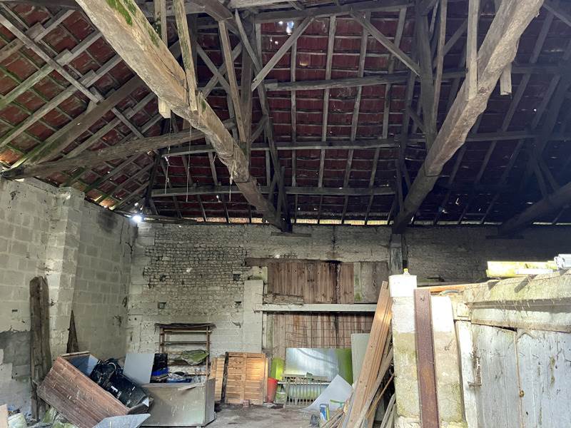 Vente Maison VIBRAC - 3 pièces -80 m² - (17130)