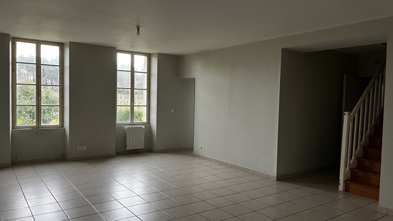 Vente Maison REIGNAC - 3 pièces -106 m² - (33860)
