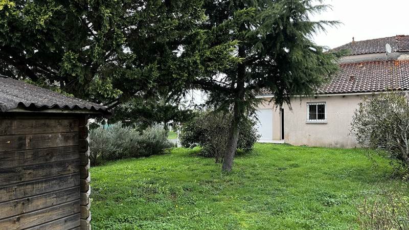 Vente Maison REIGNAC 33860 3 pièces - 106 m²