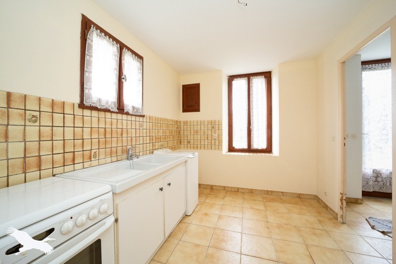 Vente Maison CHAMOUILLAC - 5 pièces -99 m² - (17130)
