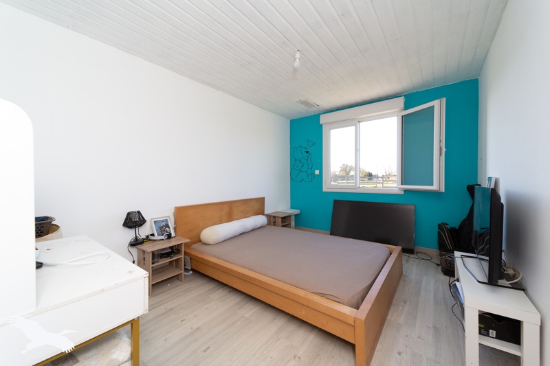 Vente Maison SOUMERAS - 5 pièces -140 m² - (17130)