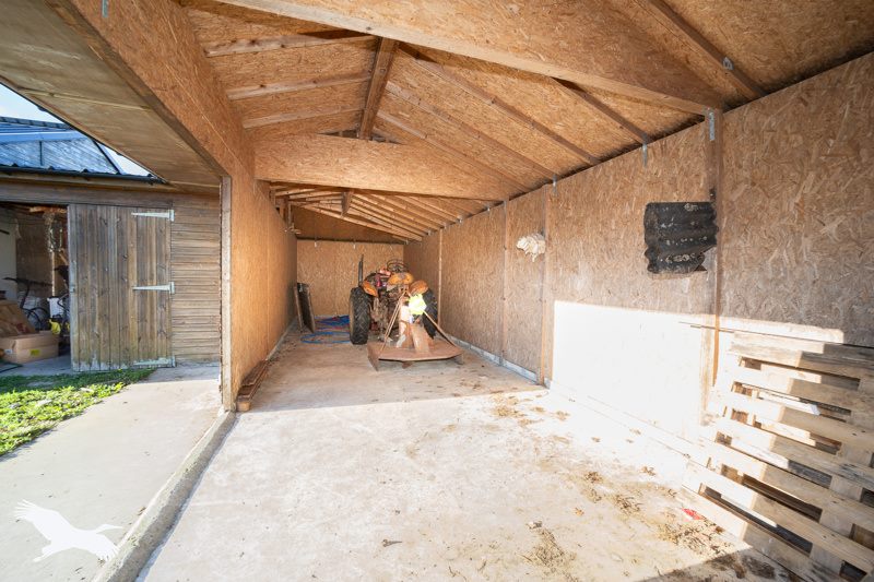 Vente Maison SOUMERAS - 5 pièces -140 m² - (17130)