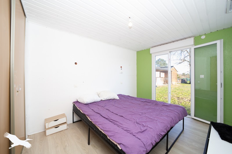 Vente Maison SOUMERAS - 5 pièces -140 m² - (17130)