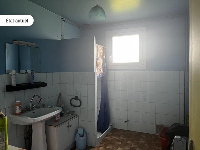 Vente Maison CHEPNIERS - 3 pièces -75 m² - (17210)