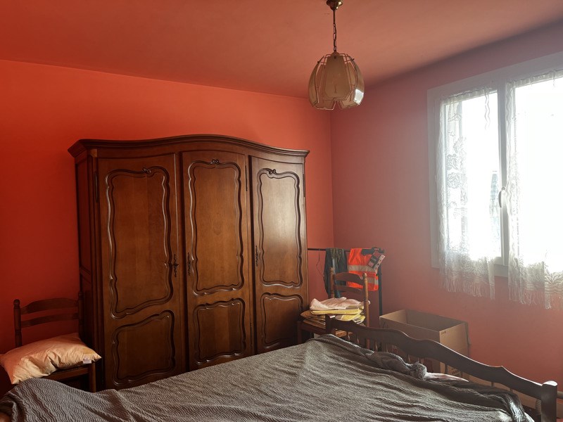 Vente Maison CHEPNIERS - 3 pièces -75 m² - (17210)
