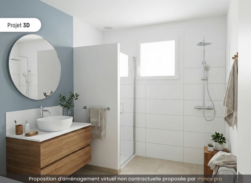 Vente Maison CHEPNIERS - 3 pièces -75 m² - (17210)