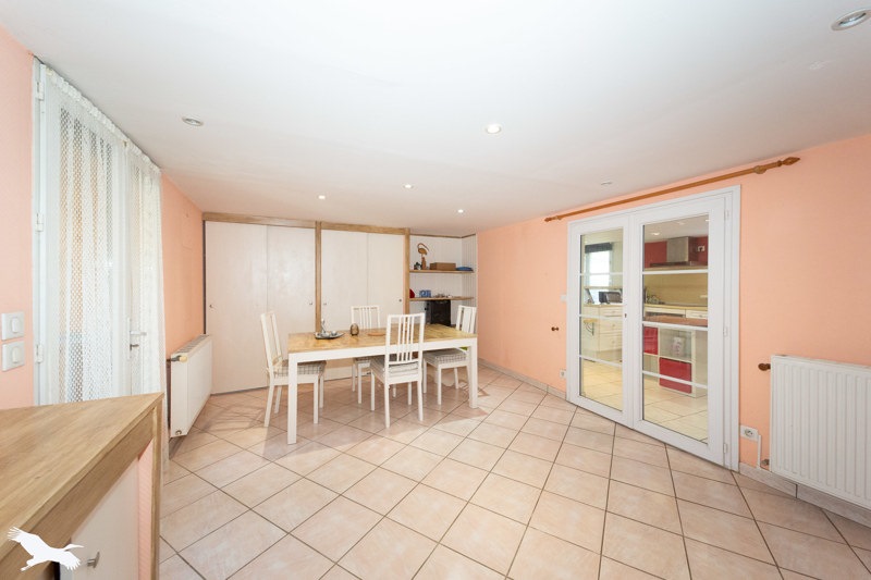 Vente Maison MONTENDRE - 5 pièces -135 m² - (17130)