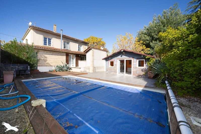 Vente Maison MONTENDRE - 5 pièces -135 m² - (17130)
