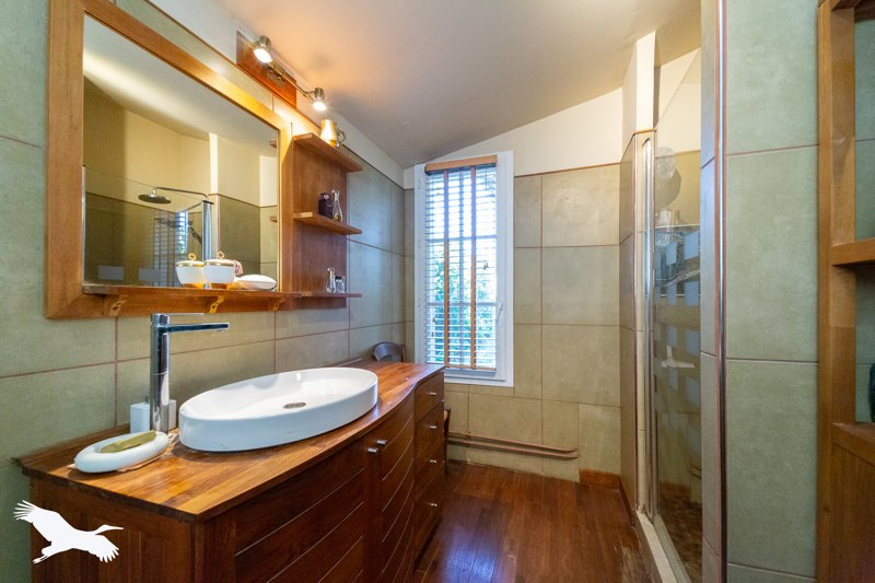 Vente Maison POMMIERS MOULONS - 7 pièces -207 m² - (17130)