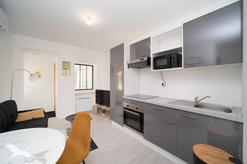 Vente Maison REIGNAC - 4 pièces -73 m² - (33860)