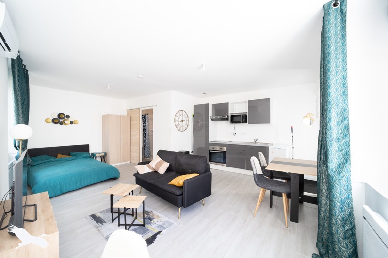 Vente Maison REIGNAC - 4 pièces -73 m² - (33860)
