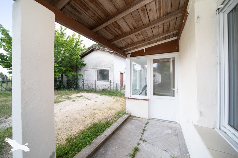 Vente Maison REIGNAC - 4 pièces -73 m² - (33860)