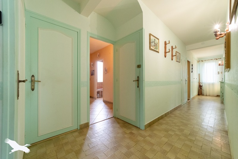 Vente Maison MONTENDRE - 7 pièces -195 m² - (17130)